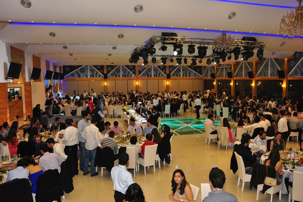 Election of Miss & Mr ULFG
